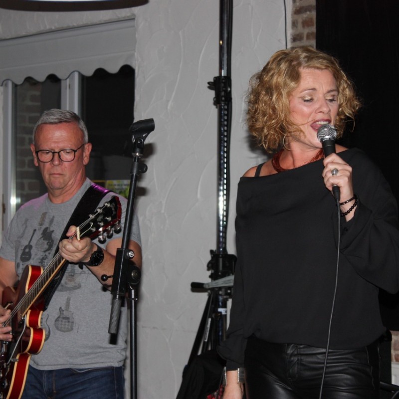 Sfeer  8 - Streekbierenweekend Zaventem 
